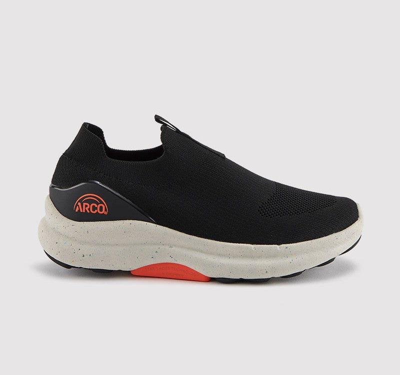 ARCO 1 Unisex Lightweight Performance Sneaker