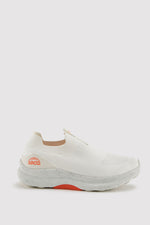 ARCO 1 - Unisex Walking Performance Sneaker - White