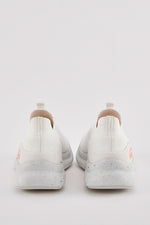 ARCO 1 - Unisex Walking Performance Sneaker - White