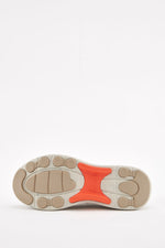 ARCO 1 - Unisex Walking Performance Sneaker - Taupe