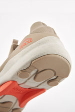 ARCO 1 - Unisex Walking Performance Sneaker - Taupe