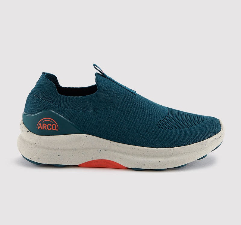 ARCO 1 Unisex Lightweight Performance Sneaker