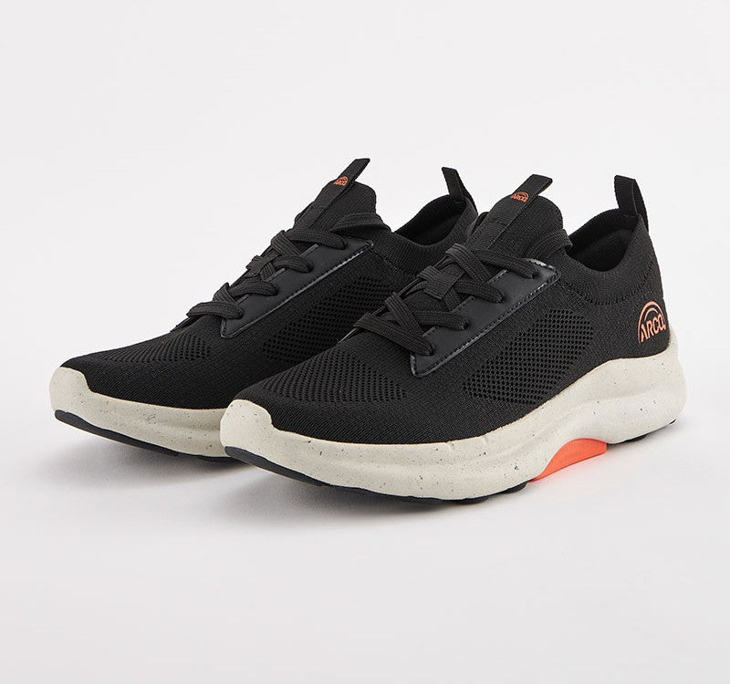 ARCO 2 Unisex Lace-Up Performance Sneaker