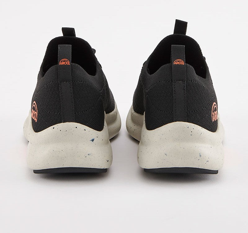 ARCO 2 Unisex Lace-Up Performance Sneaker