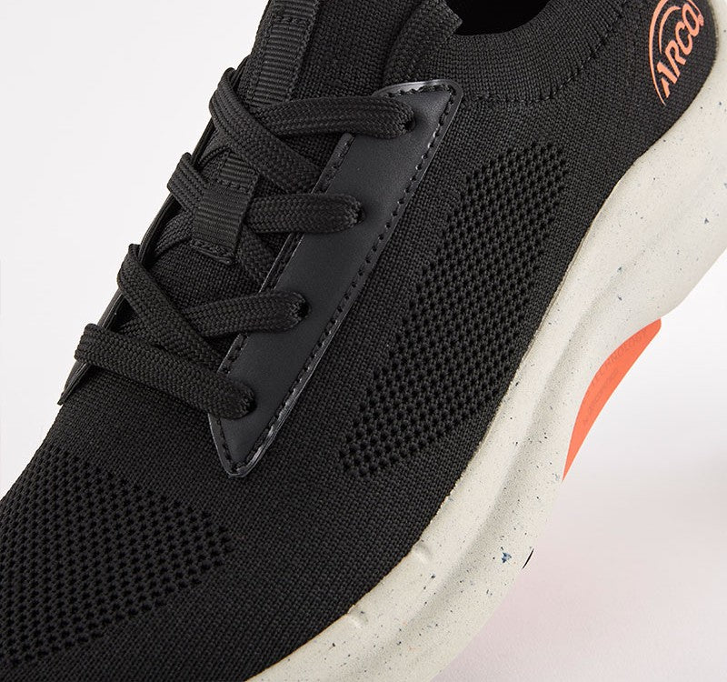 ARCO 2 Unisex Lace-Up Performance Sneaker