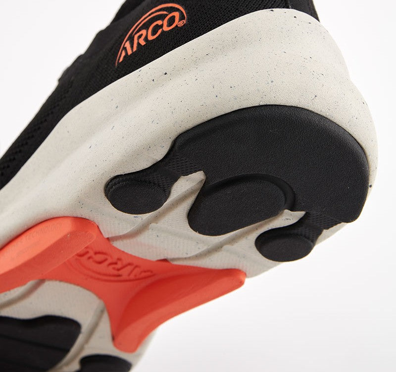 ARCO 2 Unisex Lace-Up Performance Sneaker