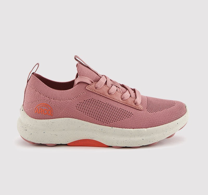 ARCO 2 Unisex Lace-Up Performance Sneaker
