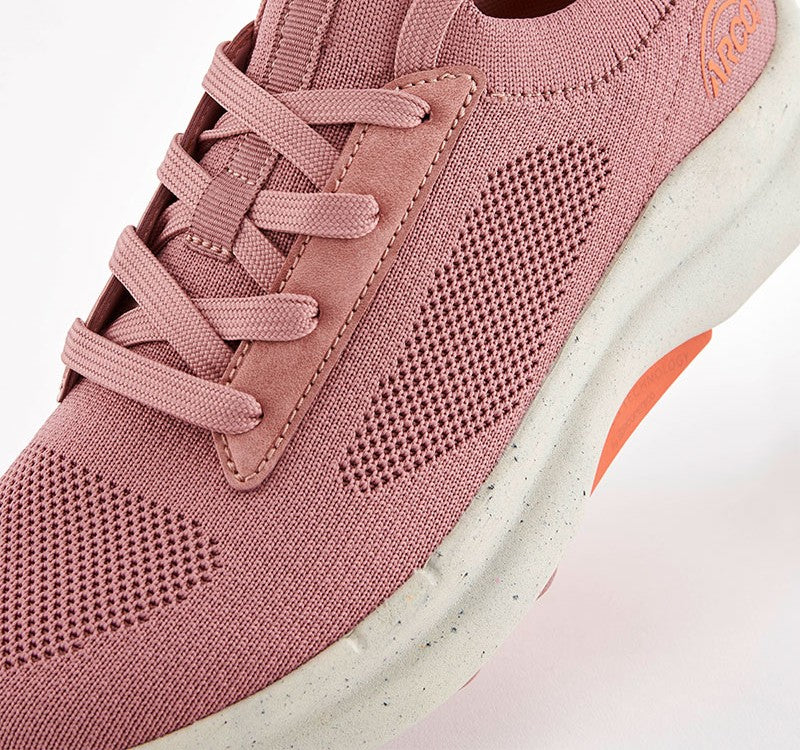 ARCO 2 Unisex Lace-Up Performance Sneaker