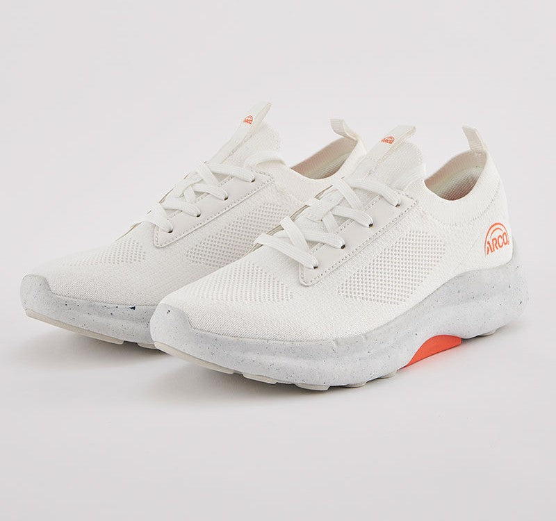 ARCO 2 Unisex Lace-Up Performance Sneaker