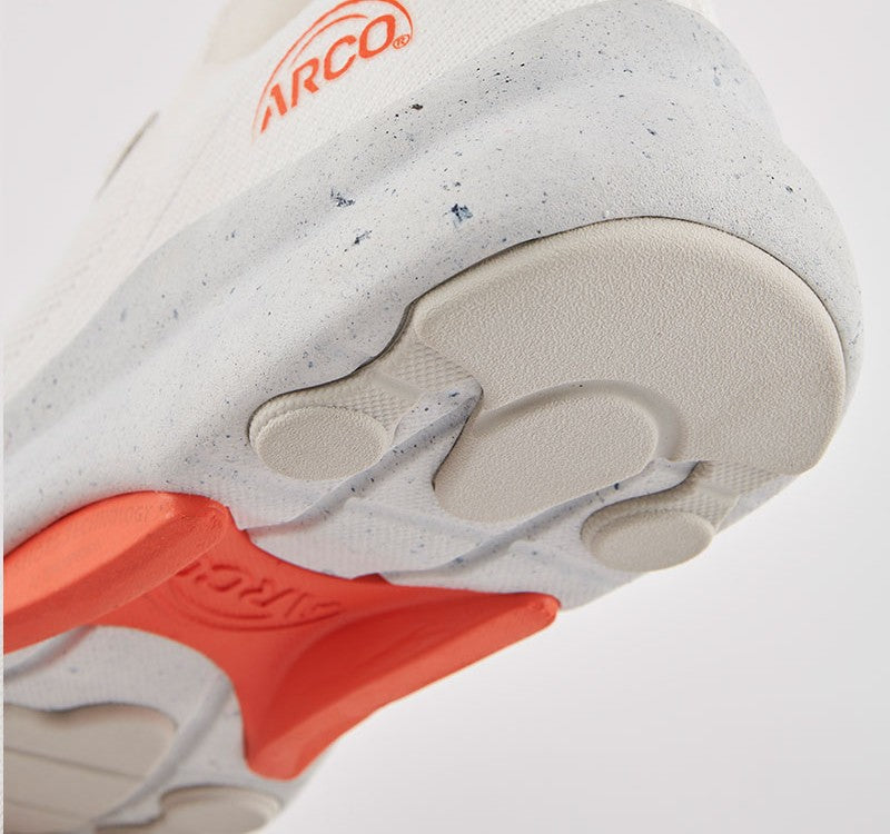 ARCO 2 Unisex Lace-Up Performance Sneaker