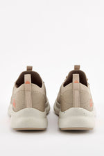 ARCO 2 - Unisex Lace-Up Performance Sneaker - Taupe