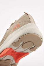 ARCO 2 - Unisex Lace-Up Performance Sneaker - Taupe