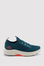 ARCO 2 - Unisex Lace-Up Performance Sneaker - Blue