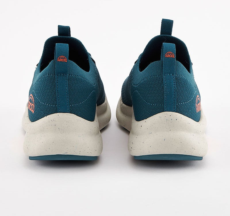 ARCO 2 Unisex Lace-Up Performance Sneaker