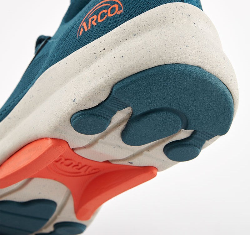 ARCO 2 Unisex Lace-Up Performance Sneaker