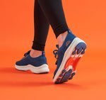 ARCO 2 Unisex Lace-Up Performance Sneaker