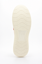Cibele - Recycled Knit Mary Jane - Brick