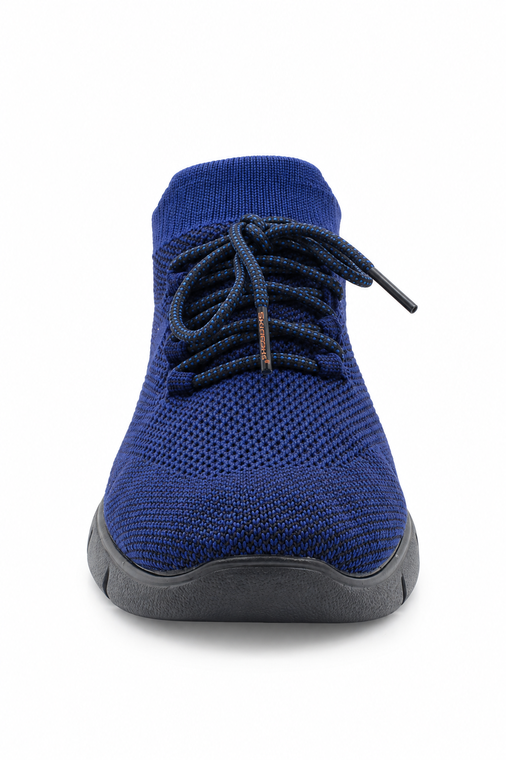 Physis - Water-Resistant Knit High-Top - Blue
