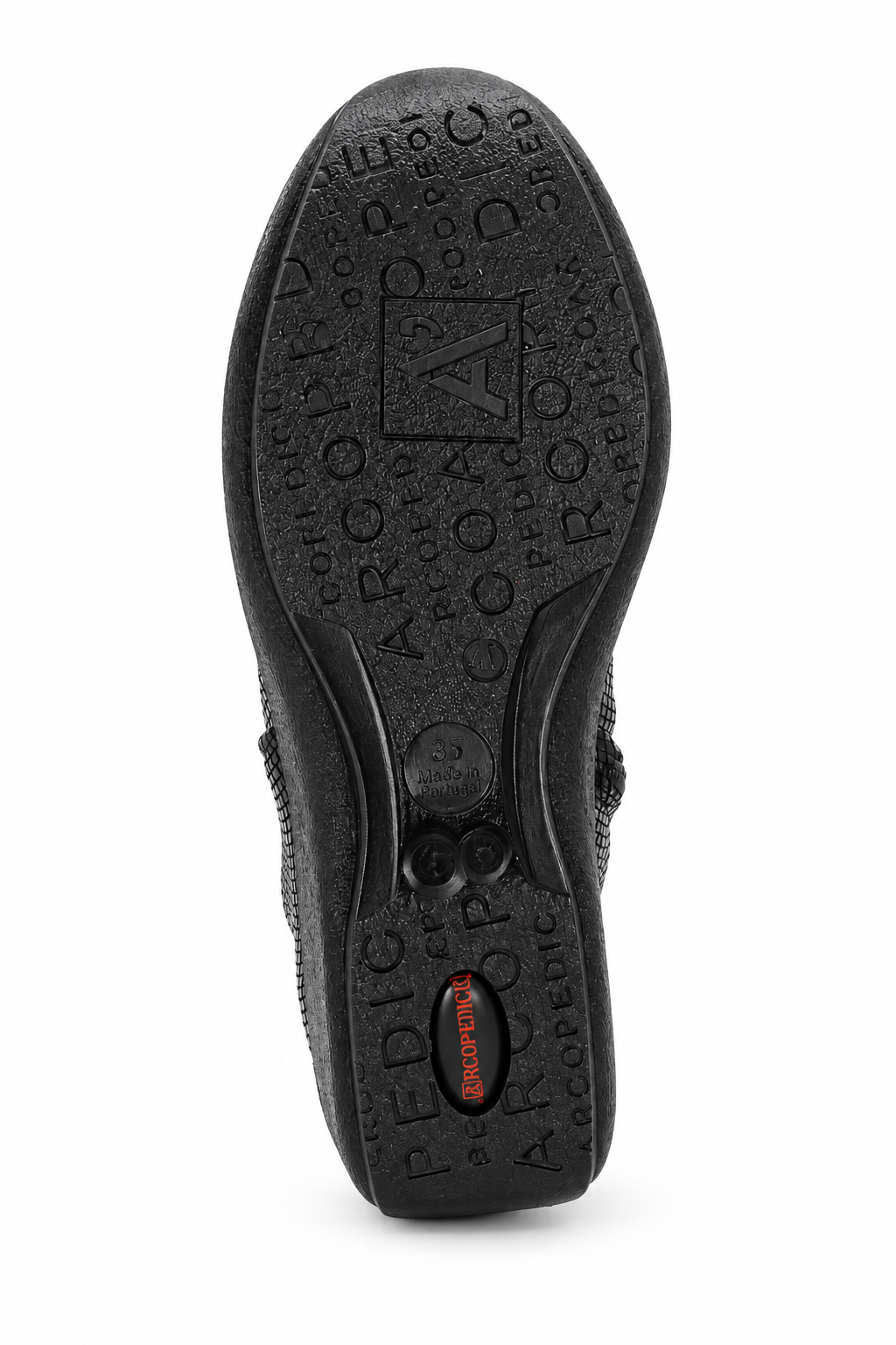 L19 - Scrunch Lytech Bootie - Black Creative