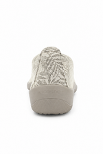 Cabrera Palm - Lytech Ballerina Flat - Taupe