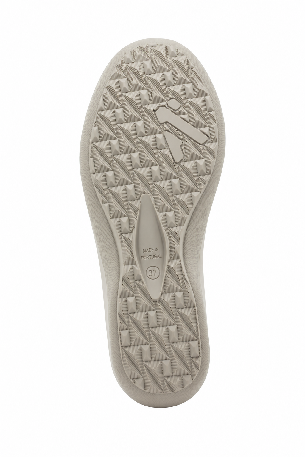 Cabrera Palm - Lytech Ballerina Flat - Taupe