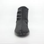 Paluma - Lytech Scrunch Bootie - Black Loul Honeycomb