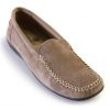 Arcopedico Women s Alice Loafer Size 38 Mouse Leather