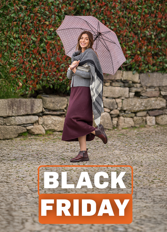 Banner - Black Friday